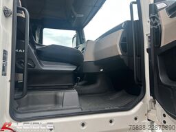 MAN TGX 18.510 BLS*XLX*2xTank*Standklima*Retarder*