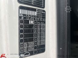 MAN TGX 18.510 BLS*XLX*2xTank*Standklima*Retarder*