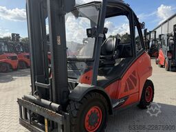 Linde H45D-02