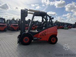 Linde H45D-02