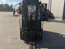 Linde E16L-02
