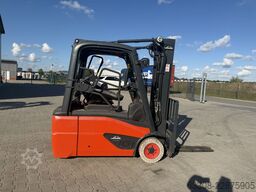 Linde E16L-02