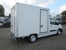 FIAT Scudo 2.0*2xThermo King-Tiefkühler*Klima*