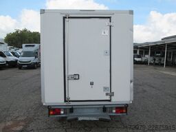 FIAT Scudo 2.0*2xThermo King-Tiefkühler*Klima*