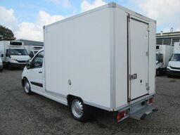 FIAT Scudo 2.0*2xThermo King-Tiefkühler*Klima*