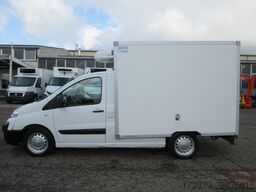 FIAT Scudo 2.0*2xThermo King-Tiefkühler*Klima*