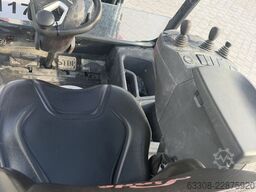 Linde H30D-01/1202