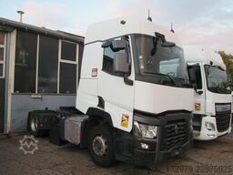 RENAULT T460 *Hochdach*Klima*Euro6*405638 Km*
