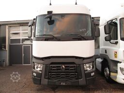 RENAULT T460 *Hochdach*Klima*Euro6*405638 Km*