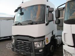 RENAULT T460 *Hochdach*Klima*Euro6*405638 Km*