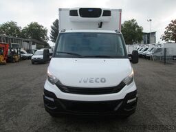 IVECO 40 C14 CNG 3.0 *Maxi 2xCarrier Tiefkühler*Euro6*