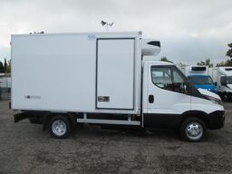 IVECO 40 C14 CNG 3.0 *Maxi 2xCarrier Tiefkühler*Euro6*