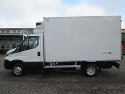 IVECO 40 C14 CNG 3.0 *Maxi 2xCarrier Tiefkühler*Euro6*