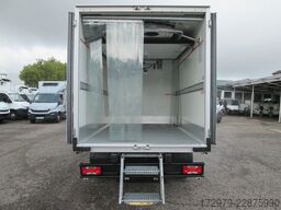 IVECO 40 C14 CNG 3.0 *Maxi 2xCarrier Tiefkühler*Euro6*