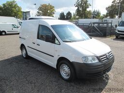 VW Caddy 1.9 TDI *Kühlwagen*