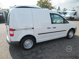 VW Caddy 1.9 TDI *Kühlwagen*
