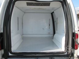 VW Caddy 1.9 TDI *Kühlwagen*