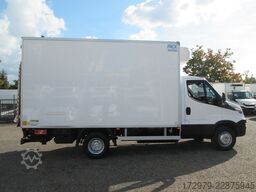 IVECO 70 C14 CNG 3.0 *Carrier-Tiefkühler*Euro6*LBW*