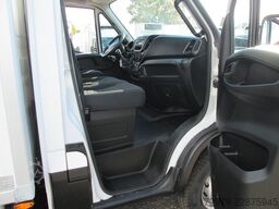 IVECO 70 C14 CNG 3.0 *Carrier-Tiefkühler*Euro6*LBW*