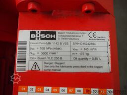 Busch MM 1142 B VS3