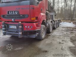 Sisu E18M10x4
