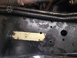 Mercedes-Benz Unimog 418/10