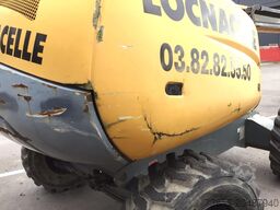 Haulotte H16 TPX (15.44 meters)