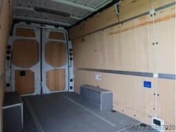 Mercedes-Benz Sprinter 317 Maxi,Automatik,Kamera,Klima,MBUX