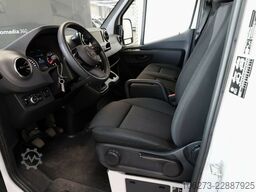 Mercedes-Benz Sprinter317CDI Maxi Koffer,LBW,LED,Kamera