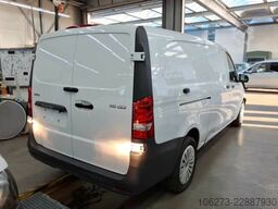 Mercedes-Benz Vito116CDI KA Extralang,Automatik,Klima,Kamera