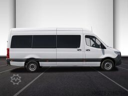 Mercedes-Benz Sprinter 315 CDI Maxi KombiTourer,8Sitze,Kamera