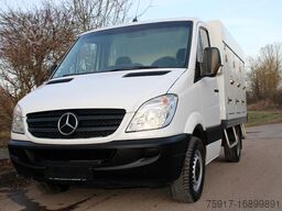 MERCEDES-BENZ Sprinter310 TK ColdCar 3+3Türen MT-25°C