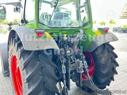 FENDT 211 S Vario GEN3 Profi Setting 2