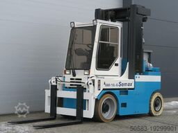 Semax G60/12L-G - KOMPAKT