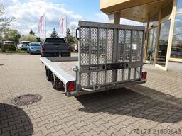 HAPERT Indigo KTB 35 100km/h