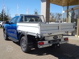 FORD Ranger 2.0 XLT ExtraKab 4x4 WiPa AHK 3-S.-Kipper