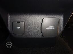 FORD Ranger 2.0 XLT ExtraKab 4x4 WiPa AHK 3-S.-Kipper