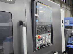 DN SOLUTIONS PUMA 4100MB