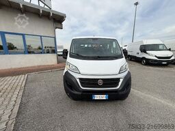 Fiat Ducato maxi 35 LH1 2.3 mjt 130cv d.cab. Cassone +