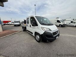 Fiat Ducato maxi 35 LH1 2.3 mjt 130cv d.cab. Cassone +