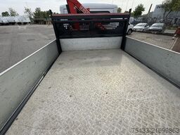 Fiat Ducato maxi 35 LH1 2.3 mjt 130cv d.cab. Cassone +