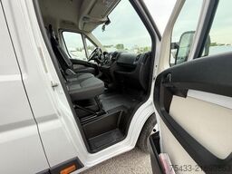 Fiat Ducato maxi 35 LH1 2.3 mjt 130cv d.cab. Cassone +