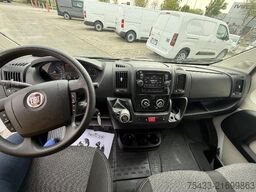 Fiat Ducato maxi 35 LH1 2.3 mjt 130cv d.cab. Cassone +