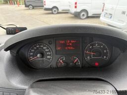 Fiat Ducato maxi 35 LH1 2.3 mjt 130cv d.cab. Cassone +