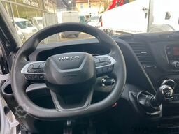 IVECO Daily 35-160 Maxi Pritsche+Plane*Garantie*