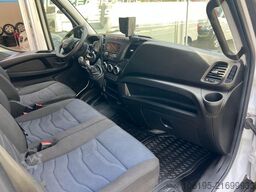 IVECO Daily 35-160 Maxi Pritsche+Plane*Garantie*