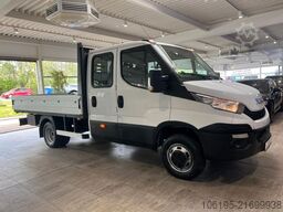 IVECO Daily 50c15 3,0 D MaxI DoKa Pritsche=3.500mm*