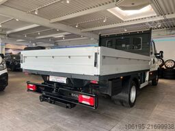 IVECO Daily 50c15 3,0 D MaxI DoKa Pritsche=3.500mm*