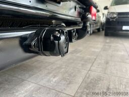 IVECO Daily 50c15 3,0 D MaxI DoKa Pritsche=3.500mm*