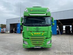 DAF XF 106.480 SSC / Hydraulic / Full spoilers / St...